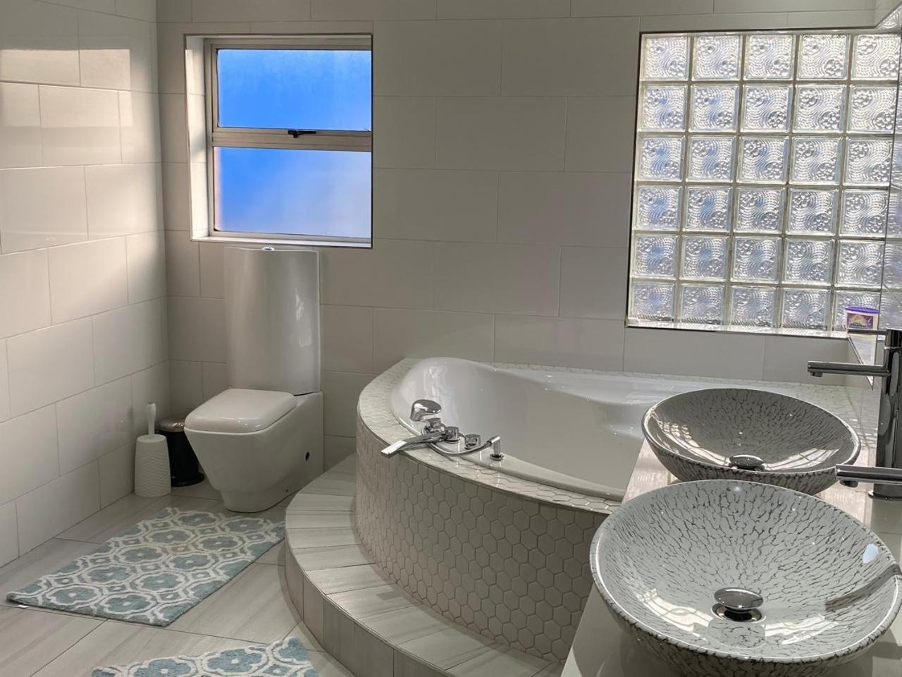 Kbj House Villa