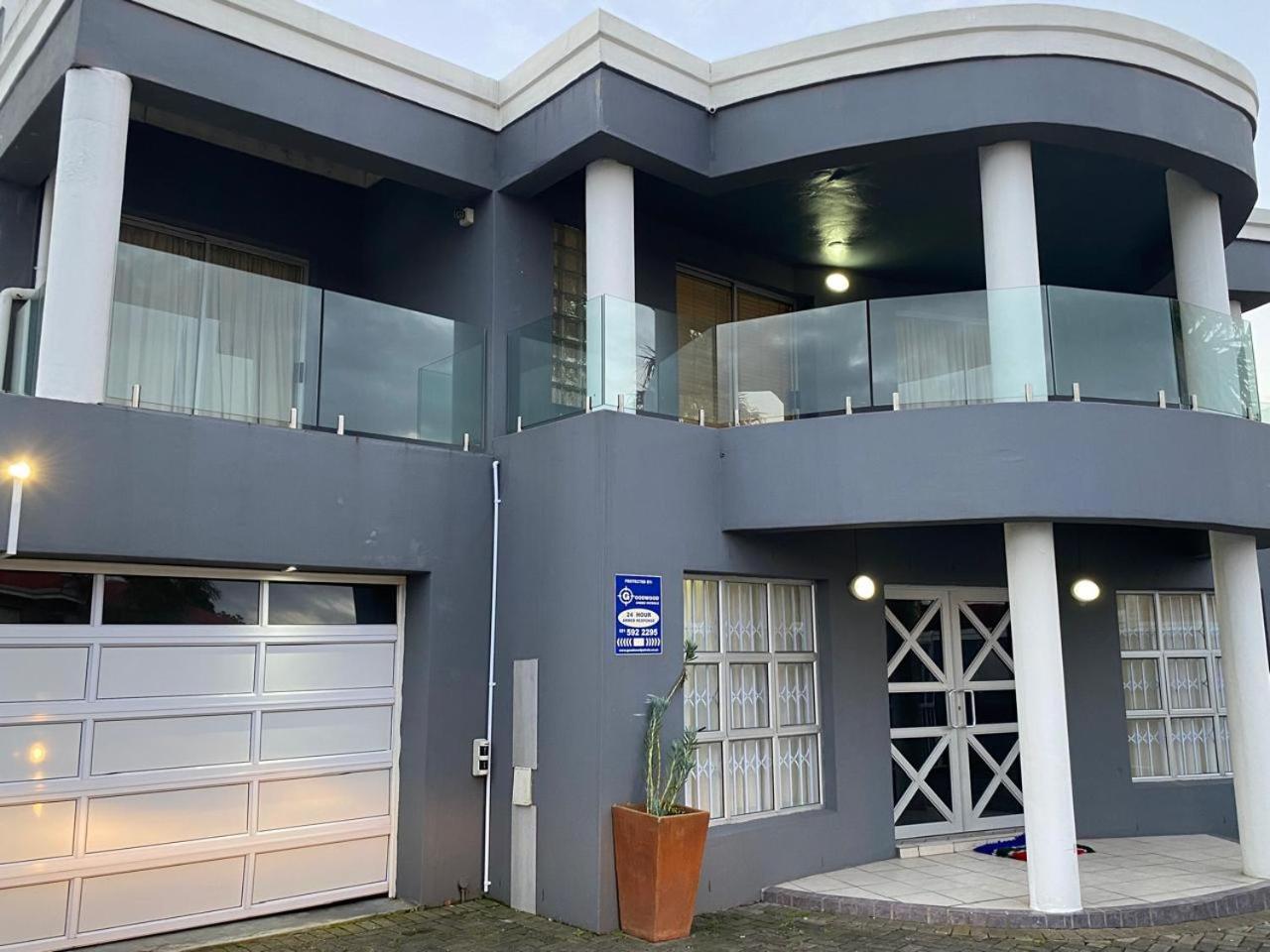 Kbj House Villa Cape Town