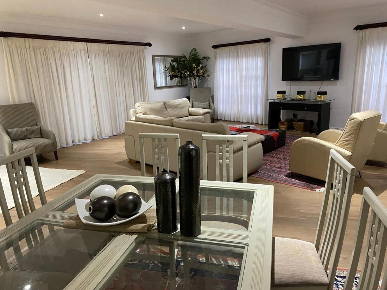 Kbj House Cape Town