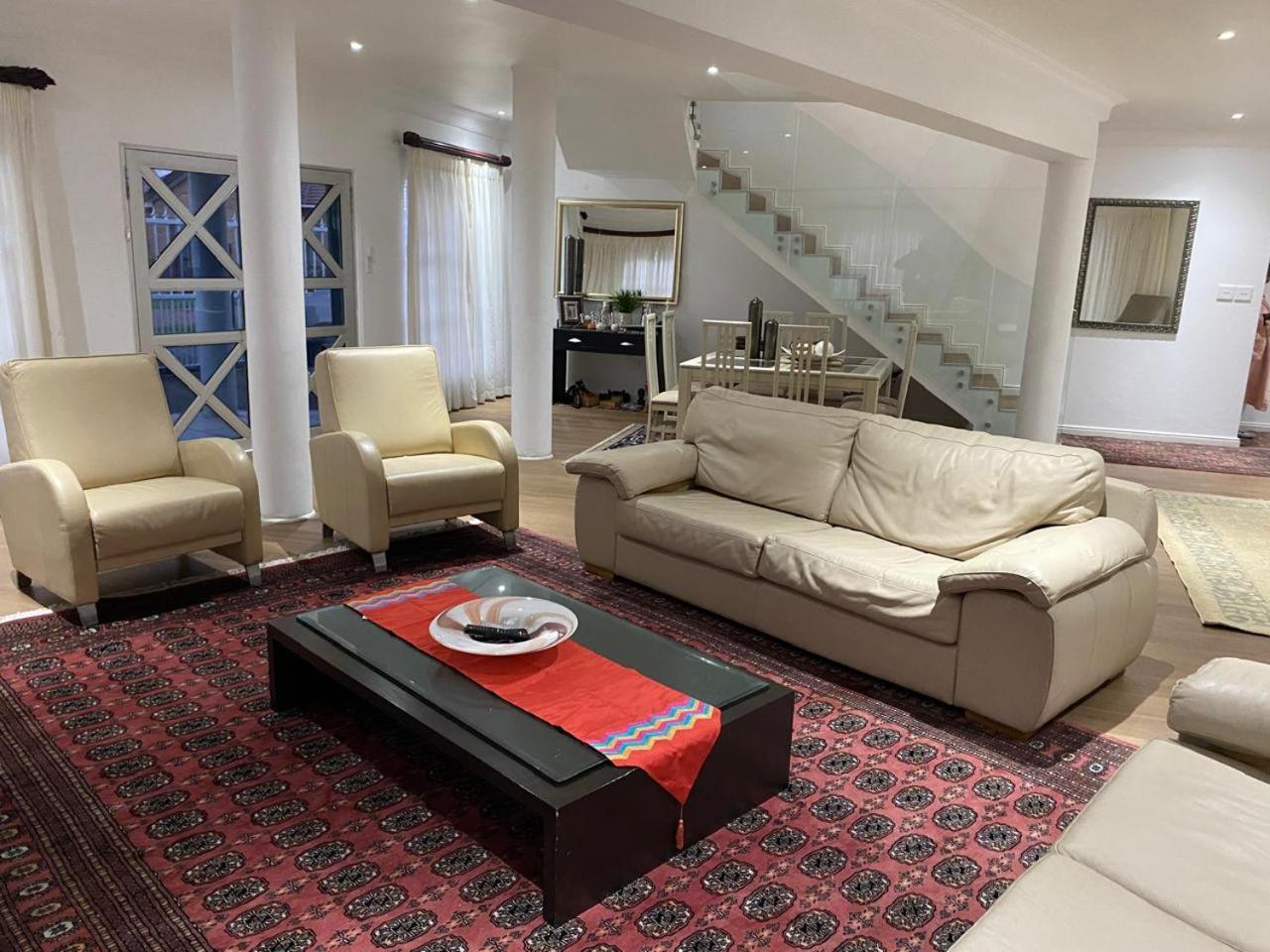 Kbj House Villa