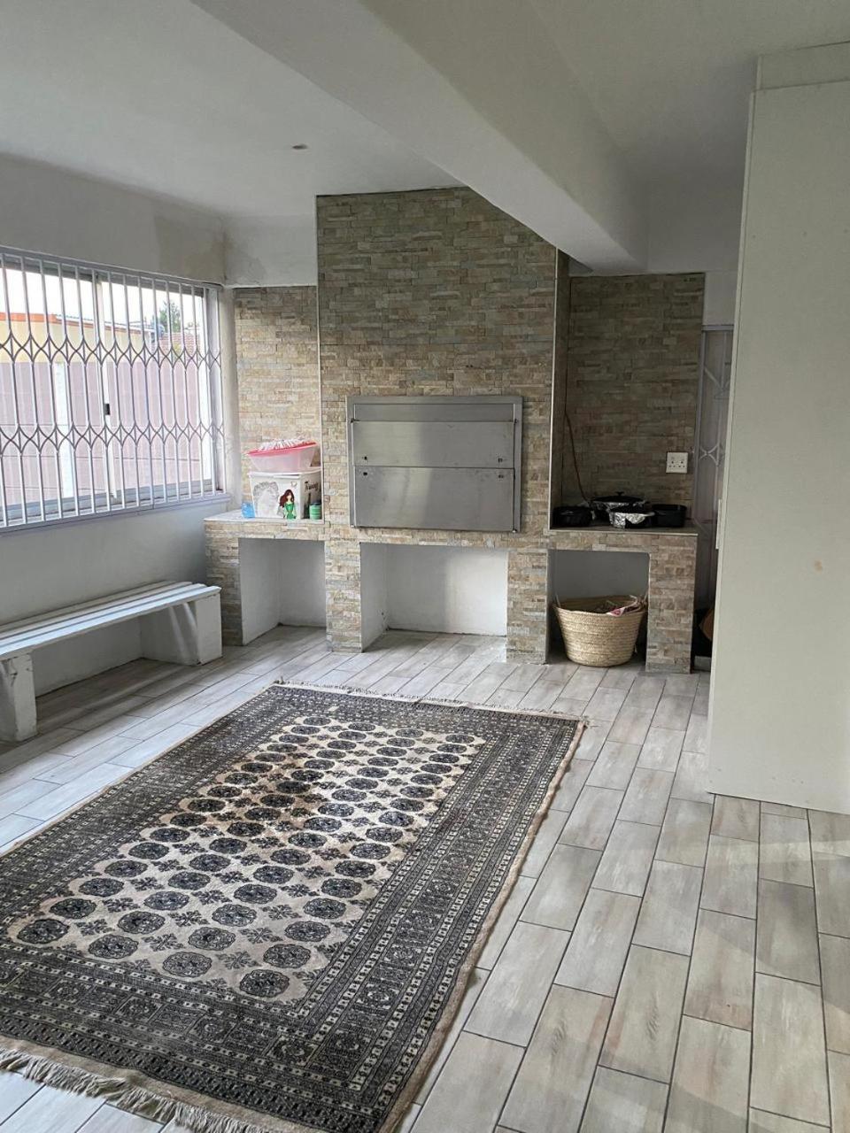 Kbj House Cape Town