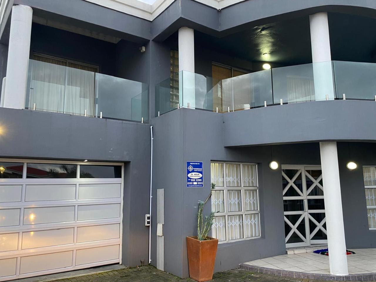 Kbj House Villa