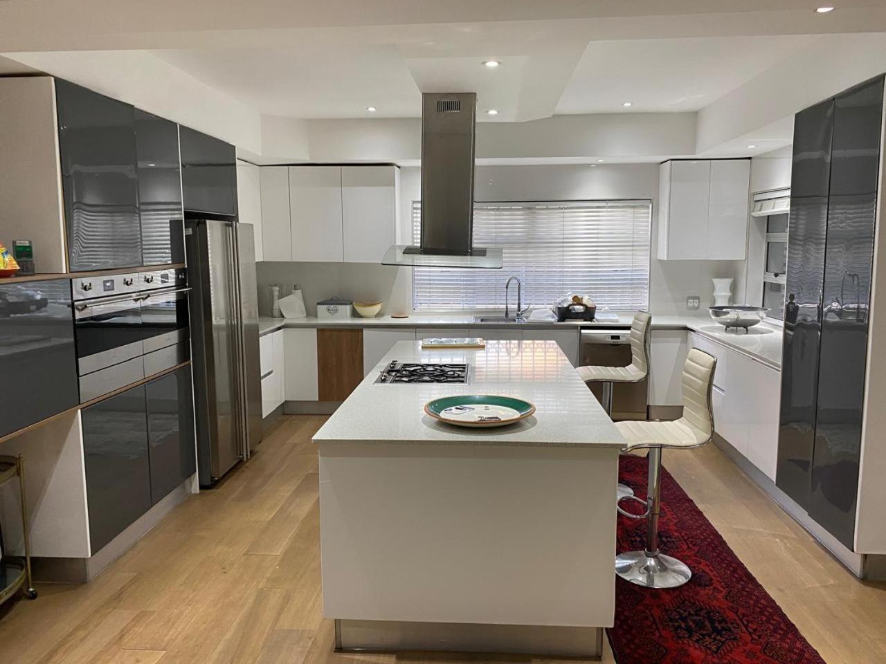 Kbj House Cape Town