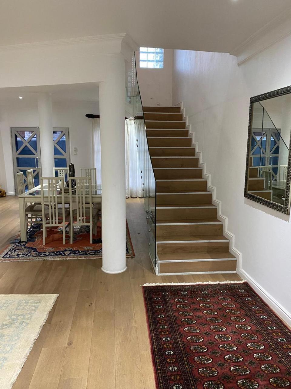 Kbj House Villa