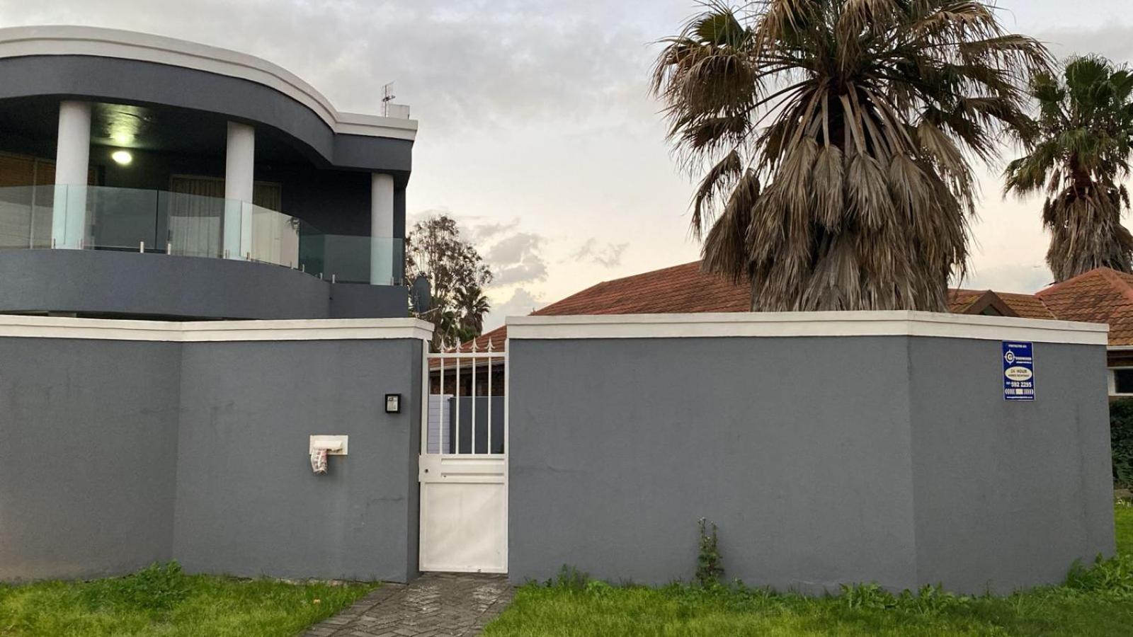 Kbj House Villa Cape Town