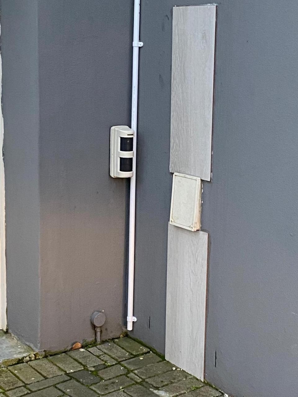 Villa Kbj House Cape Town